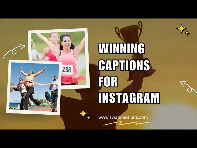 Video thumbnail for Winning Captions For Instagram