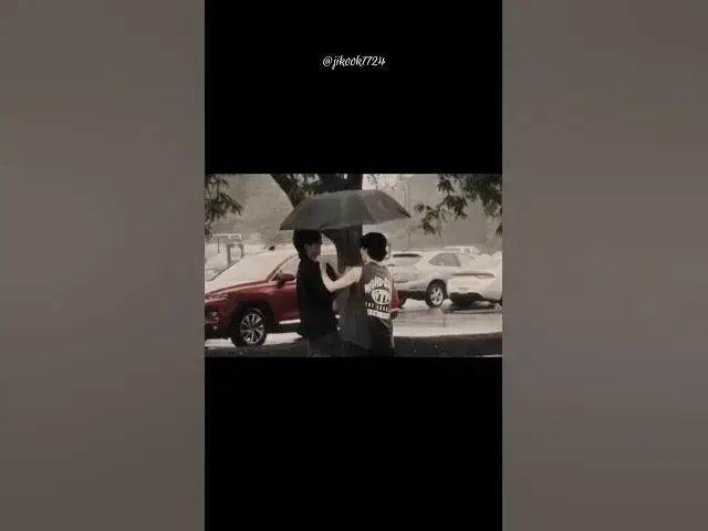 Video thumbnail for Are you sure? 보고 싶어요. 다시 돌아오길 기다릴 수 없어요 😭 #jikook #kookmin #jikookisreal #jikookreal #kpop