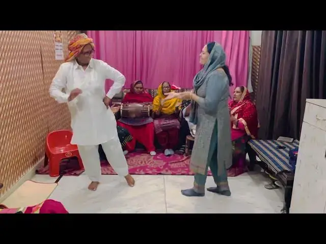 Video thumbnail for आर कृष्ण करता ध्रता आप #हैप्पी लोकगीत#बहुत ही प्यारा शांति देने वाला कृष्ण भजन#हरयाणवी  कृष्ण भजन