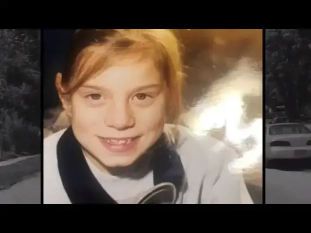 Video thumbnail for Police Officer Makes Shocking Discovery Involving Local Neighbourhood Girl