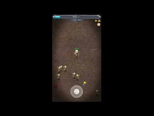 Video thumbnail for Archer of Labyrinth