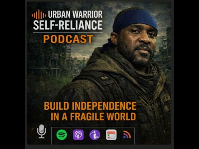 Video thumbnail for FROM SURVIVAL TO ABUNDANCE: 7 Minute Guided Meditation