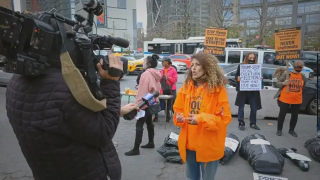 Video thumbnail for What Rupert Murdoch Said Under Oath About Fox News’ 2020 Election Claims