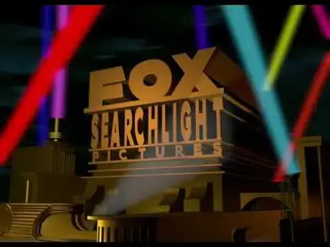 Video thumbnail for Fox Searchlight Pictures (1997 [1953 Style])
