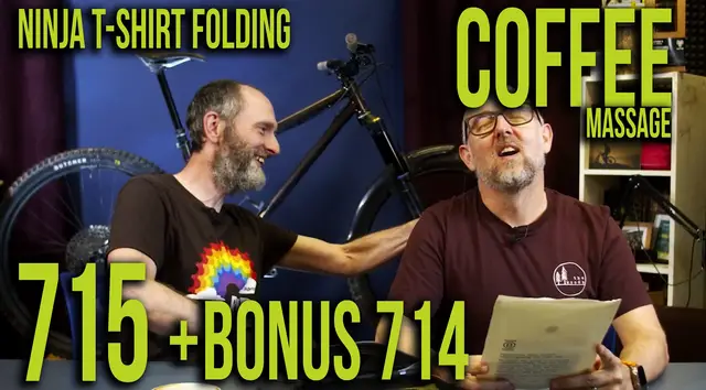 Video thumbnail for Fresh Goods Friday -  715 The Bouncy Bouncy Edition