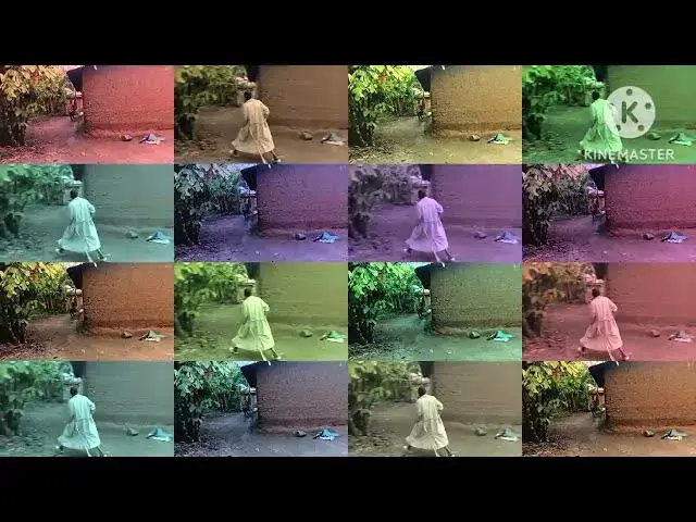 Video thumbnail for Camera catch me why trying to stole something wise king comedy holy temple action movies