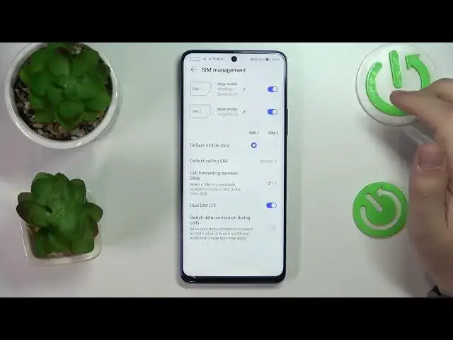 'Video thumbnail for How to Find My Number on HONOR Magic4 Lite - Check Mobile Phone Number'