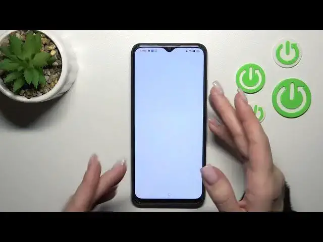 Video thumbnail for How to Sign Off Gmail Account on Oppo A17 - Remove Gmail Account