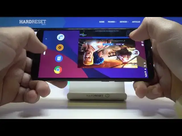 Video thumbnail for Real Flight Simulator Gameplay on CUBOT X19S – Test Gaming Experience