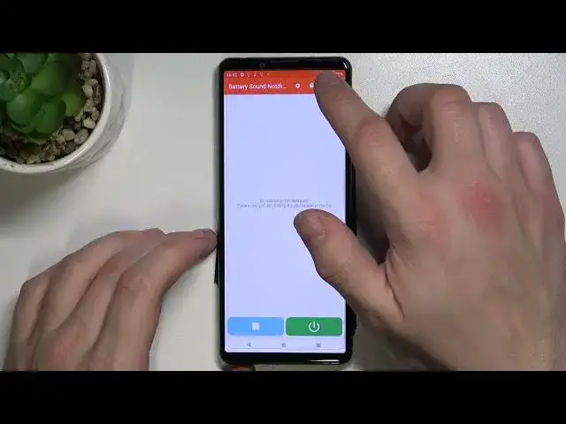 Video thumbnail for How to Change Battery Sound on SONY XPERIA 5 III – Battery Sound Notification App