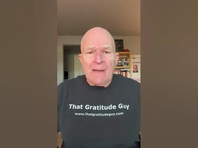 Video thumbnail for This Too Shall Pass #happiness #gratitude #happy #bible #gratitudeattitude #gratitudejournal