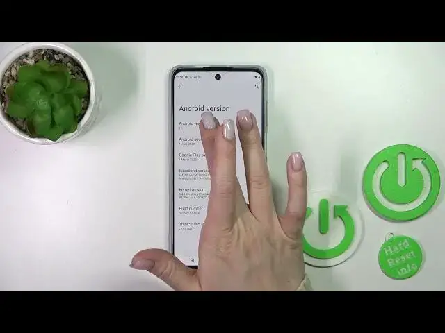 'Video thumbnail for How to Check Android Version on Motorola Moto G62 5G'