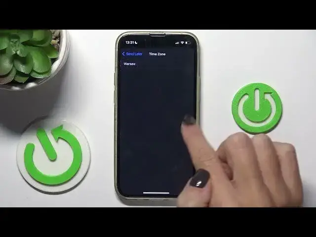 'Video thumbnail for iOS 16: How to Schedule an Email? | Send Later in Mail App'