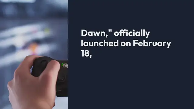 Video thumbnail for Horizon Forbidden West Launch Date