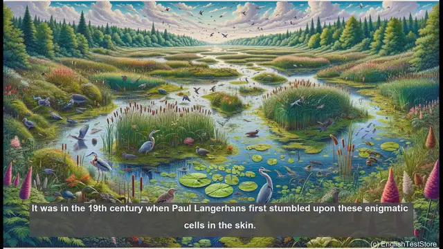 Video thumbnail for Dendritic cells in biology