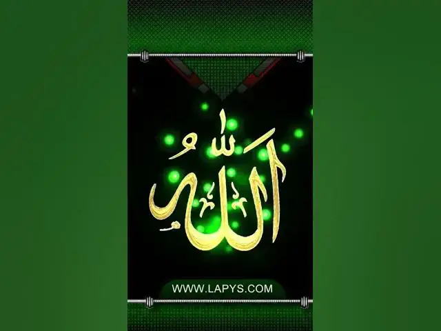 Video thumbnail for allahu Akbar#islamicstatus