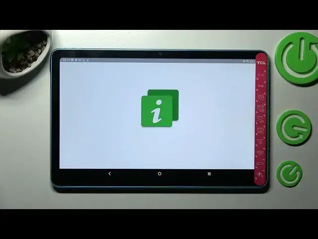 'Video thumbnail for TCL Tab 10 Max – How To Check Phone Specification DevCheck Hardware And System Info'