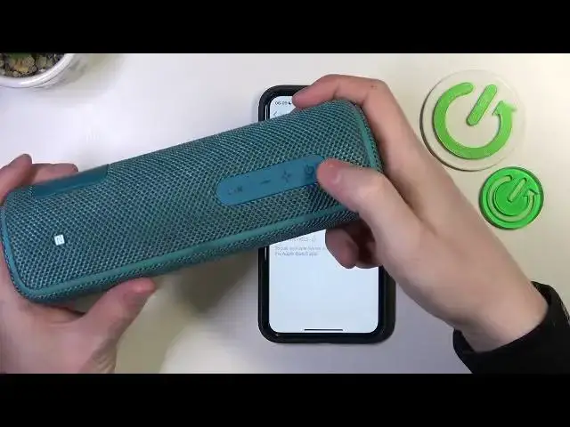Video thumbnail for How To Connect SONY SRS XB21 With iPhone