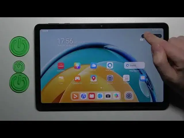 Video thumbnail for How to Change Screen Recorder Sound Settings on HUAWEI MatePad SE? - Manage Sound Preferences