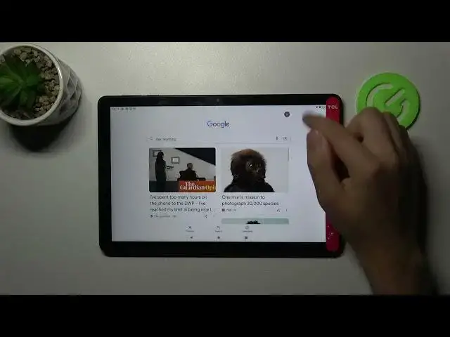 Video thumbnail for How to Turn Off Hey Google of Google Assistant on TCL Tab 10L – Disable Hey Google