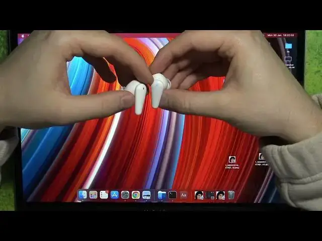 Video thumbnail for How to Pair TCL MoveAudio S180 with Macbook?