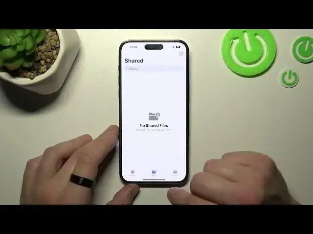 Video thumbnail for How to Manage File Manager on iPhone 14 Pro Max