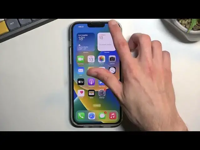 'Video thumbnail for How to Activate Do Not Disturb on iPhone 14 Plus - Enable DND Mode'