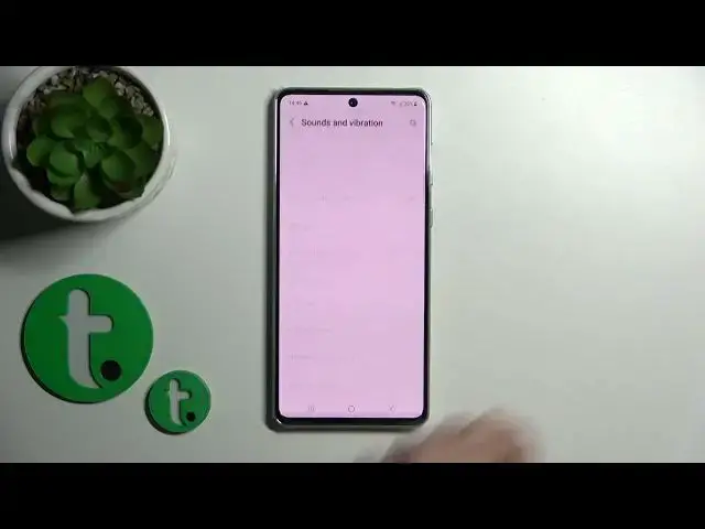 'Video thumbnail for How to Change Notifications Sound on SAMSUNG GALAXY A73 - Customize Notification Sounds'
