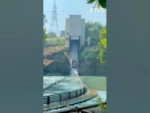 Video thumbnail for Water Coaster Ride 🎢 at Imagica Theme Park #shorts #rollercoaster