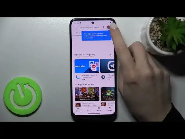 'Video thumbnail for How to Turn Off Auto Updates Apps on MOTOROLA MOTO G31 – Disable Auto Updates Apps'