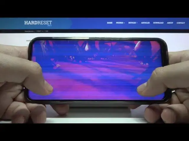 Video thumbnail for Marvel Strike Force Performance Test on CUBOT X20 – Gameplay | FPS | Quality Checkup