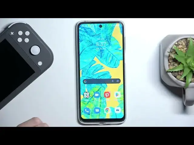 'Video thumbnail for How to Find Serial Number on MOTOROLA Moto G13'