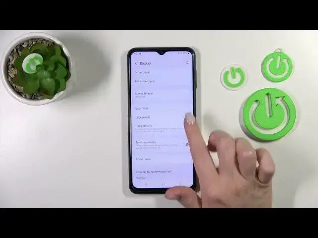 'Video thumbnail for How to Increase Touch Sensitivity on SAMSUNG Galaxy A23'
