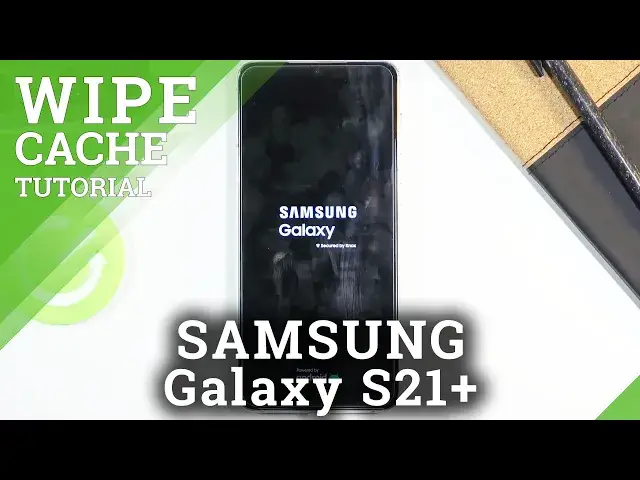 'Video thumbnail for How to Wipe Cache Partition on SAMSUNG Galaxy S21+'