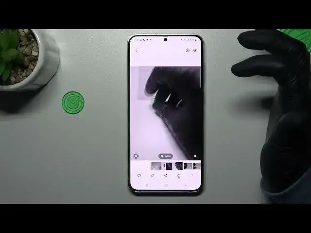 Video thumbnail for How to Take Live Motion Photo on Samsung Galaxy s23+? #s23plus