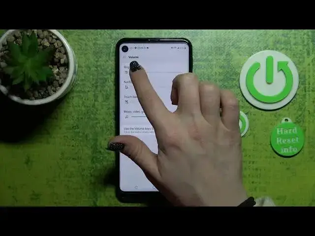 Video thumbnail for How to Unmute Ringtone on LG Q70
