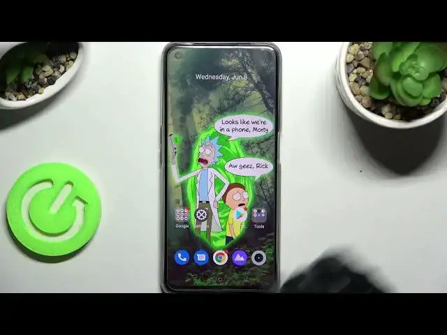 Video thumbnail for How to Turn On / Turn Off Auto Rotate-Screen on REALME Narzo 50