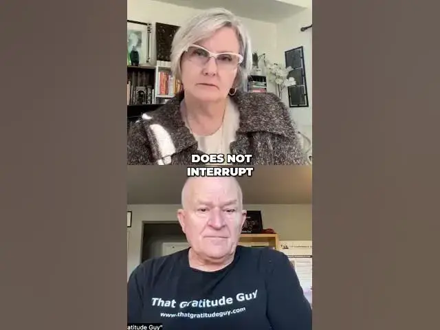 Video thumbnail for How to Identify Your Perfect Customer #happy #happiness #life #lifestyle #gratitude #family