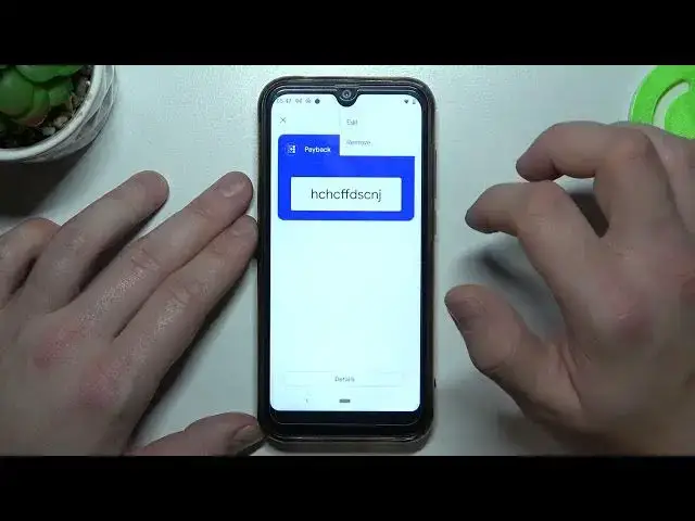 Video thumbnail for How to Remove Cards from Google Pay on CUBOT R19 – Manage Cards in Google Pay