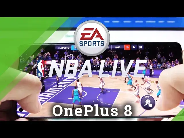 Video thumbnail for How NBA works on OnePlus 8 - NBA Checkup