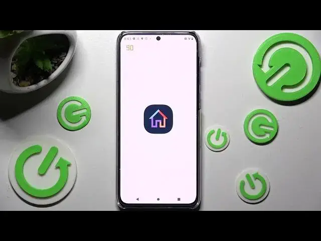 Video thumbnail for How to Change Icon Size in MOTOROLA EDGE 30 Neo