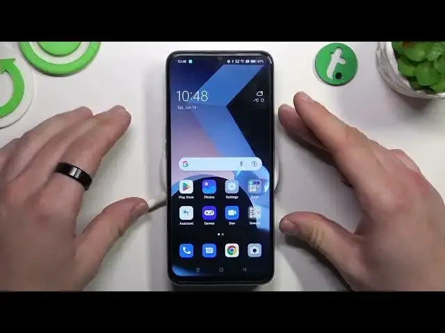 'Video thumbnail for Does OPPO A57s Support Wireless Charging?'