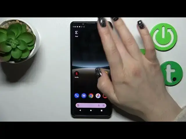 Video thumbnail for How to Manage NFC in SONY XPERIA 5 IV – Turn On / Off Near-Field Communication