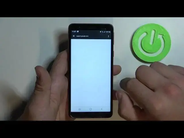 'Video thumbnail for Manage Google Pay App on SAMSUNG Galaxy A01 Core – Correct All Google Pay Options'