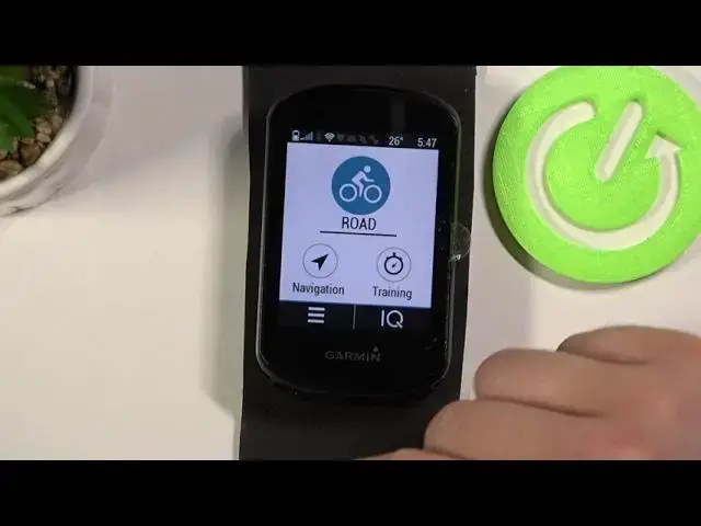 Video thumbnail for How to Use Garmin Edge 830 Display Auto Brightness  - Turn Off Screen Auto Brightness on Garmin