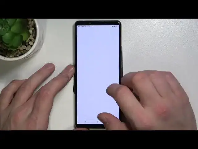 'Video thumbnail for How to Change Google Assistant Voice on SONY XPERIA 5 III - Google Assistant Settings'