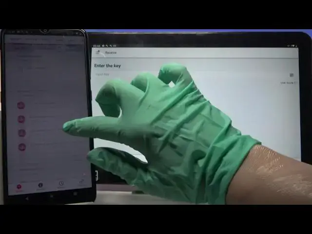 Video thumbnail for How to Transfer Data from Android Phone to iGET Smart L203 via Anywhere App?