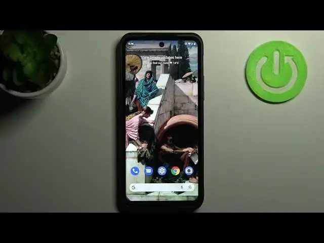 Video thumbnail for How to Add PIN Code in Nokia XR20 – Add PIN Protection