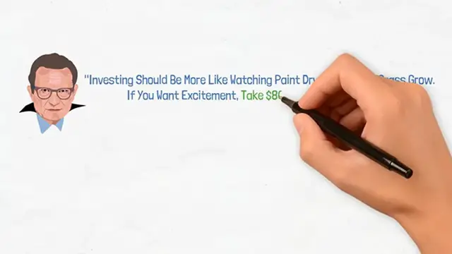 Video thumbnail for Top 5 Dividend Aristocrats To Buy And Hold Forever