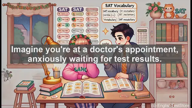 Video thumbnail for 5000 Must Know SAT Vocabulary - What Does 'Benign' Mean? SAT Vocabulary Explained